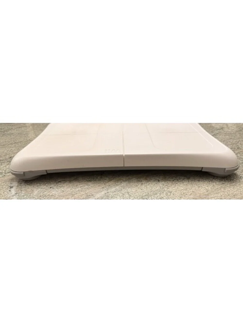 Nintendo Wii Fit Balance Board with Batteries